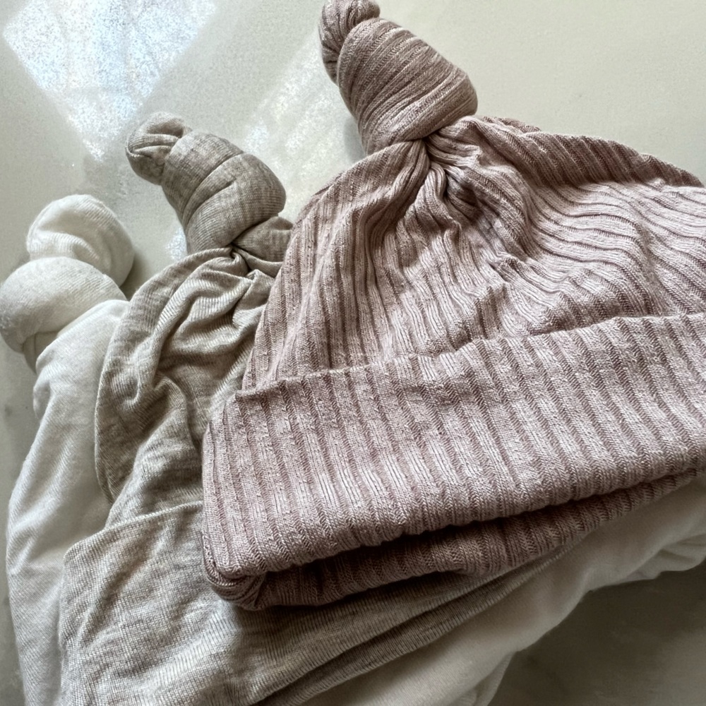 3 Lou Lou and Company hats